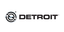 Logo Detroit